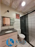 Casa de Condomínio com 2 Quartos à venda, 120m² no Parque Esplanada III, Valparaíso de Goiás - Foto 2