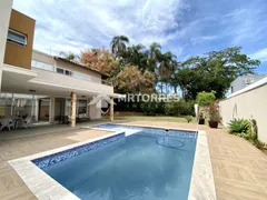 Casa de Condomínio com 4 Quartos para venda ou aluguel, 390m² no Jardim Paiquerê, Valinhos - Foto 42