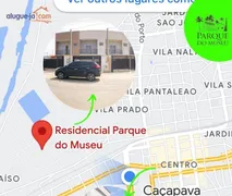 Casa com 3 Quartos à venda, 93m² no Loteamento Parque do Museu, Caçapava - Foto 3