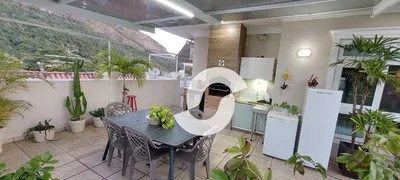 Cobertura com 3 Quartos à venda, 100m² no Itaipu, Niterói - Foto 21