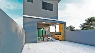 Casa de Condomínio com 3 Quartos à venda, 133m² no Fazendinha, Santana de Parnaíba - Foto 15