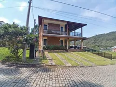 Casa de Condomínio com 4 Quartos à venda, 437m² no Vargem Grande, Teresópolis - Foto 3