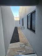 Casa com 3 Quartos à venda, 99m² no Jardim Brasília, Uberlândia - Foto 13