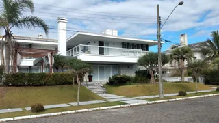Casa com 4 Quartos para venda ou aluguel, 600m² no Jurerê Internacional, Florianópolis - Foto 21