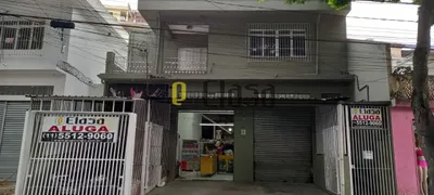 Casa com 4 Quartos para alugar, 150m² no Jardim São Luís, São Paulo - Foto 1