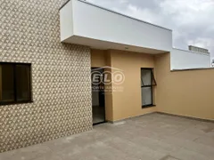 Casa com 3 Quartos à venda, 73m² no Jardim Regente, Indaiatuba - Foto 1