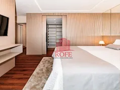 Apartamento com 2 Quartos à venda, 165m² no Brooklin, São Paulo - Foto 12