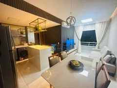 Apartamento com 3 Quartos à venda, 65m² no Manoel Dias Branco, Fortaleza - Foto 1