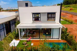 Casa de Condomínio com 4 Quartos à venda, 268m² no Alphaville Dom Pedro, Campinas - Foto 2
