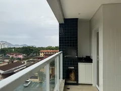 Apartamento com 2 Quartos à venda, 64m² no Praia das Toninhas, Ubatuba - Foto 7