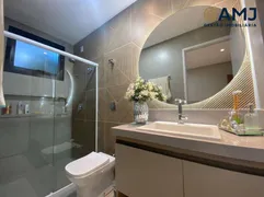 Casa de Condomínio com 4 Quartos à venda, 276m² no Alphaville Flamboyant Residencial Araguaia, Goiânia - Foto 30