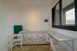 Apartamento com 1 Quarto para alugar, 25m² no Vila Mariana, São Paulo - Foto 7