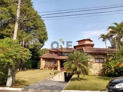 Casa de Condomínio com 4 Quartos à venda, 890m² no Altos de São Fernando, Jandira - Foto 39