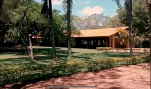 Fazenda / Sítio / Chácara com 4 Quartos à venda, 70000m² no Ponta Grossa, Porto Alegre - Foto 10