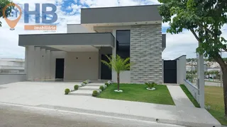 Casa de Condomínio com 3 Quartos à venda, 164m² no Condominio Terras do Vale, Caçapava - Foto 18