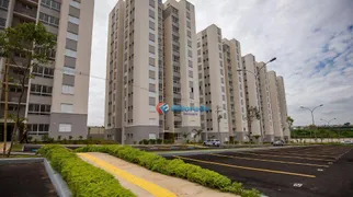 Apartamento com 2 Quartos à venda, 57m² no Jardim das Colinas, Hortolândia - Foto 20