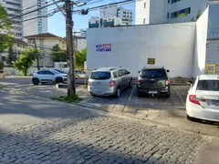 Terreno / Lote Comercial para alugar, 323m² no Graças, Recife - Foto 1