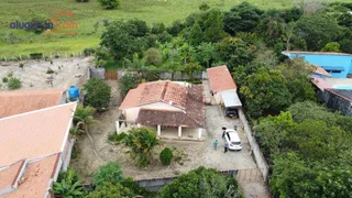 Fazenda / Sítio / Chácara com 2 Quartos à venda, 160m² no Vila Menino Jesus, Caçapava - Foto 68