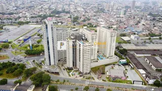 Loft com 1 Quarto para alugar, 42m² no Centro, São Bernardo do Campo - Foto 20