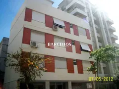 Apartamento com 1 Quarto à venda, 25m² no Centro, Barros Cassal - Foto 1