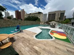 Apartamento com 4 Quartos à venda, 155m² no Meireles, Fortaleza - Foto 2