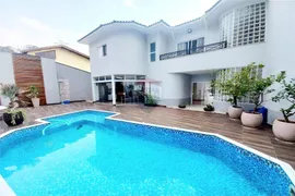 Casa de Condomínio com 6 Quartos à venda, 500m² no Parque Residencial Itapeti, Mogi das Cruzes - Foto 24