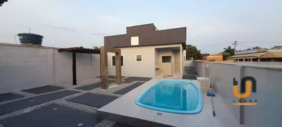 Casa de Condomínio com 3 Quartos à venda, 114m² no Vila Nova, Cabo Frio - Foto 2