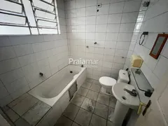 Conjunto Comercial / Sala com 3 Quartos para alugar, 75m² no Centro, São Vicente - Foto 4