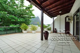 Cobertura com 4 Quartos à venda, 330m² no Jardim Oceanico, Rio de Janeiro - Foto 1