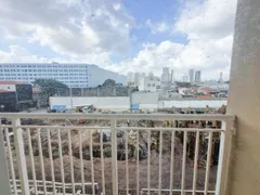 Apartamento com 1 Quarto para alugar, 29m² no Belém, São Paulo - Foto 21