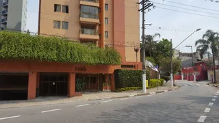 Apartamento com 3 Quartos para alugar, 100m² no Vila Bastos, Santo André - Foto 18