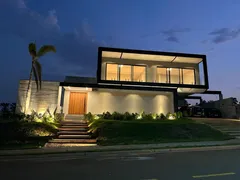 Casa de Condomínio com 4 Quartos à venda, 584m² no Residencial Haras Patente, Jaguariúna - Foto 8