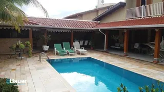 Casa de Condomínio com 4 Quartos à venda, 280m² no Jardim Madalena, Campinas - Foto 9