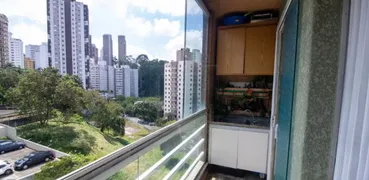 Apartamento com 2 Quartos à venda, 54m² no Jardim Ampliação, São Paulo - Foto 5