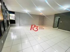 Conjunto Comercial / Sala para alugar, 80m² no Gonzaga, Santos - Foto 8