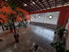 Casa com 2 Quartos à venda, 125m² no Vila Caicara, Praia Grande - Foto 5