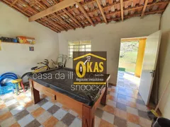 Fazenda / Sítio / Chácara com 3 Quartos à venda, 180m² no Casa Vermelha, Ribeirão Pires - Foto 19