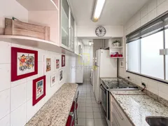 Apartamento com 2 Quartos à venda, 53m² no Capão Raso, Curitiba - Foto 17