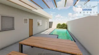 Casa de Condomínio com 3 Quartos à venda, 146m² no Tropicalia Park, Boituva - Foto 3