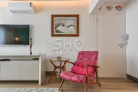 Apartamento com 2 Quartos para alugar, 110m² no Pinheiros, São Paulo - Foto 30