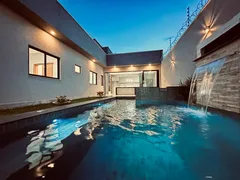 Casa com 3 Quartos à venda, 173m² no Residencial Flamingo, Goiânia - Foto 14