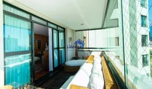 Apartamento com 4 Quartos para alugar, 220m² no Luxemburgo, Belo Horizonte - Foto 7