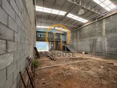 Galpão / Depósito / Armazém para alugar, 260m² no Vila Sao Jose Ipiranga, São Paulo - Foto 3