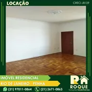 Apartamento com 2 Quartos para alugar, 78m² no Penha Circular, Rio de Janeiro - Foto 2