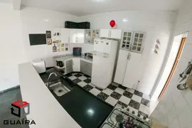 Sobrado com 3 Quartos à venda, 140m² no Vila Junqueira, Santo André - Foto 6