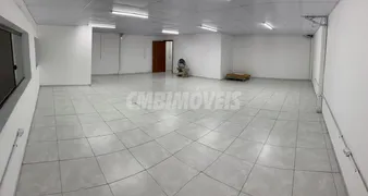 Galpão / Depósito / Armazém para venda ou aluguel, 500m² no São Bernardo, Campinas - Foto 6