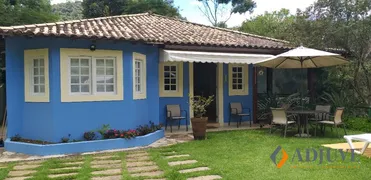 Casa de Condomínio com 4 Quartos à venda, 450m² no Secretário, Petrópolis - Foto 2