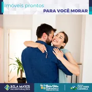 Apartamento com 2 Quartos à venda, 50m² no Jardim Céu Azul, Valparaíso de Goiás - Foto 4