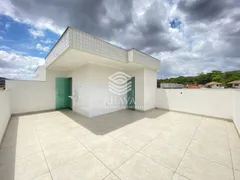 Cobertura com 3 Quartos à venda, 130m² no Letícia, Belo Horizonte - Foto 1