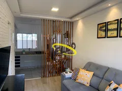 Casa de Condomínio com 2 Quartos à venda, 52m² no Jardim Arco Iris, Cotia - Foto 7